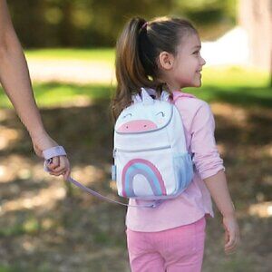 🦄 On The Goldbug Unicorn Backpack  NWT